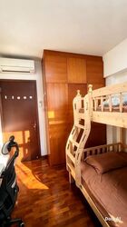 Woodsvale (D25), Condominium #628361001